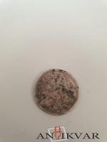 Монета 1880 - Attēls 2/2