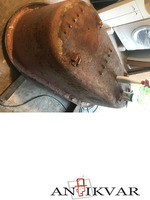 Ванна старинная Мальцов