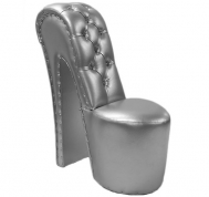 Дизайнерский стул De Luxe цена по запросу.