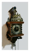 Настенные часы "WUBA Zaanse Clock"