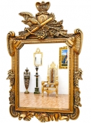 Настенное зеркало Regency