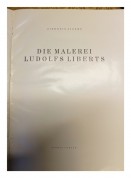 книга Живопись Лудольфа Либертса, Die malerei Ludolfs Liberts