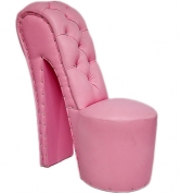 Дизайнерский стул De Luxe цена по запросу.