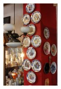 Коллекция тарелок настенных Limoges Сказки.