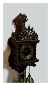 Настенные Часы "WUBA Vintage Antique Zaanse Clock"